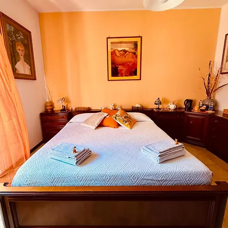 Babba House Alloggio in famiglia Roma