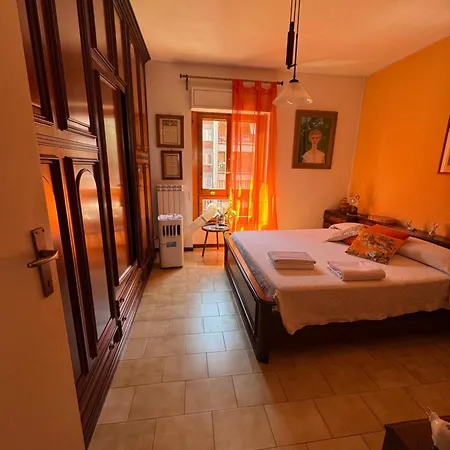 Babba House Alloggio in famiglia