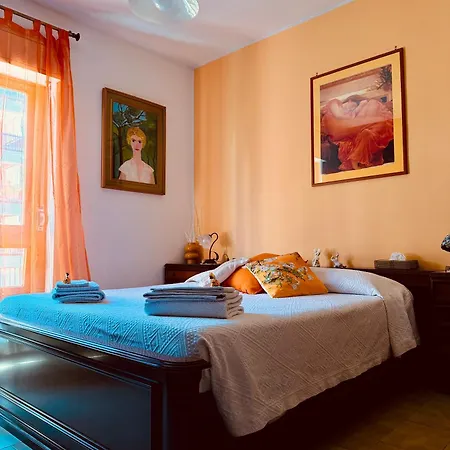 Babba House * Roma