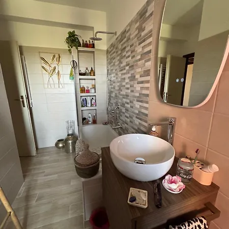 Babba House Homestay Rome